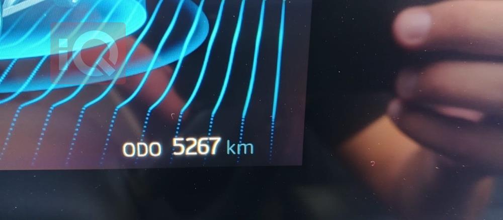 جاك JS6